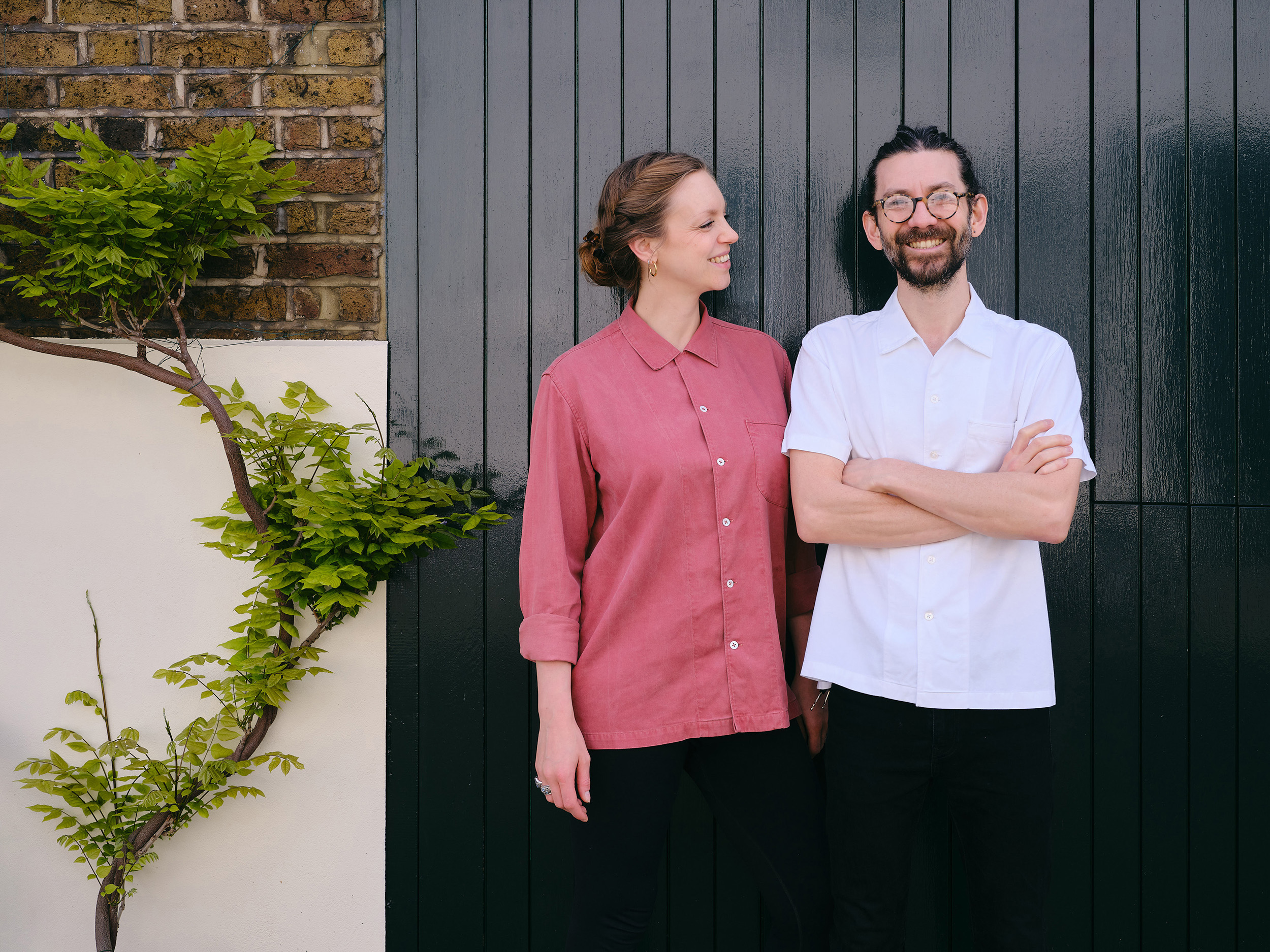 Chef John Chantarasak. Photo by Charlie McKay.